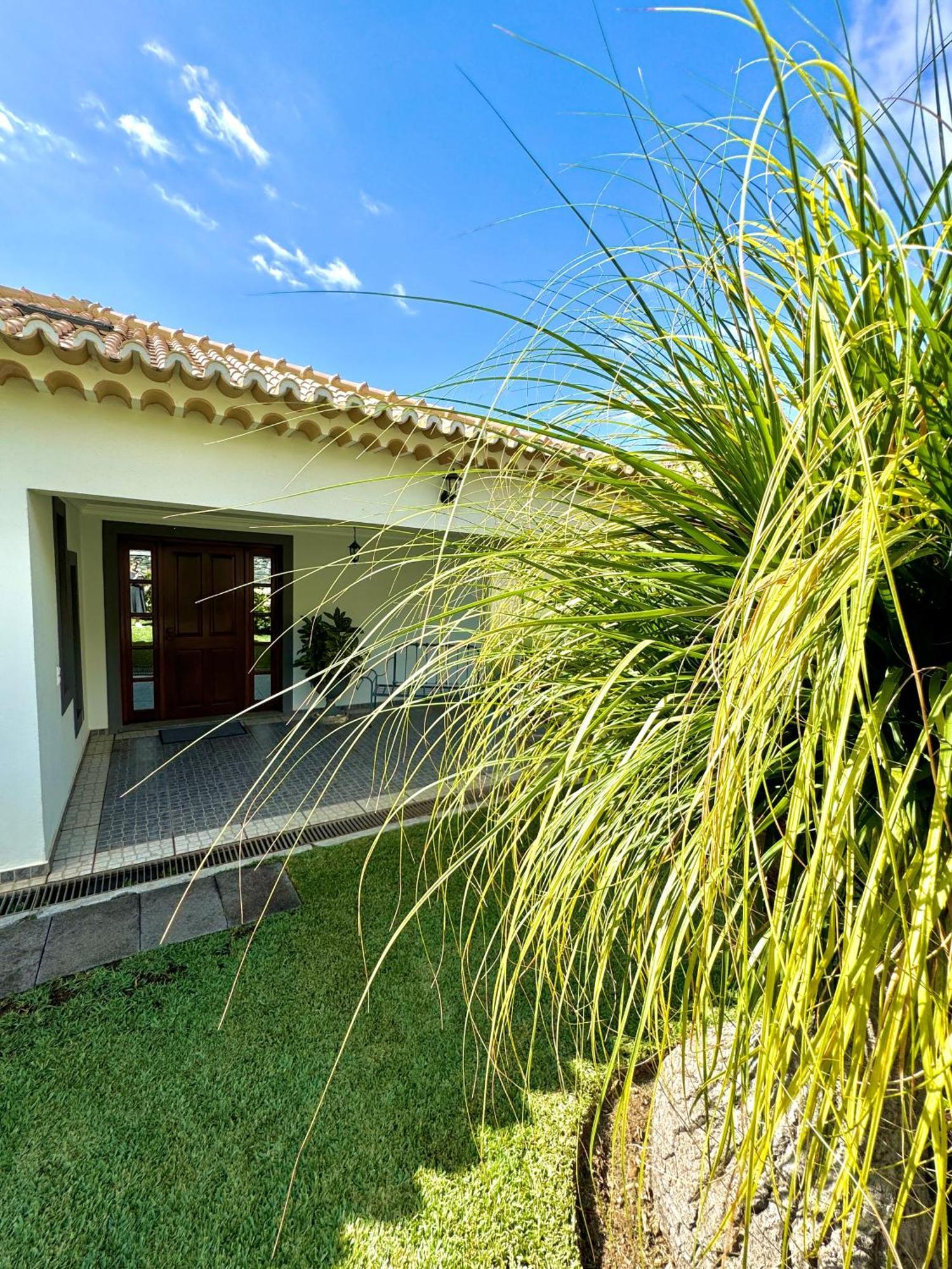 Casa Conduto Guest House Ponta do Sol  Exterior photo